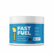 Load image into Gallery viewer, Fast Fuel - Electrolyte Drink Mix