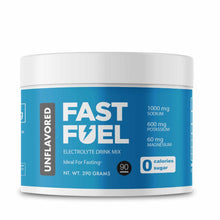 Load image into Gallery viewer, Fast Fuel - Electrolyte Drink Mix